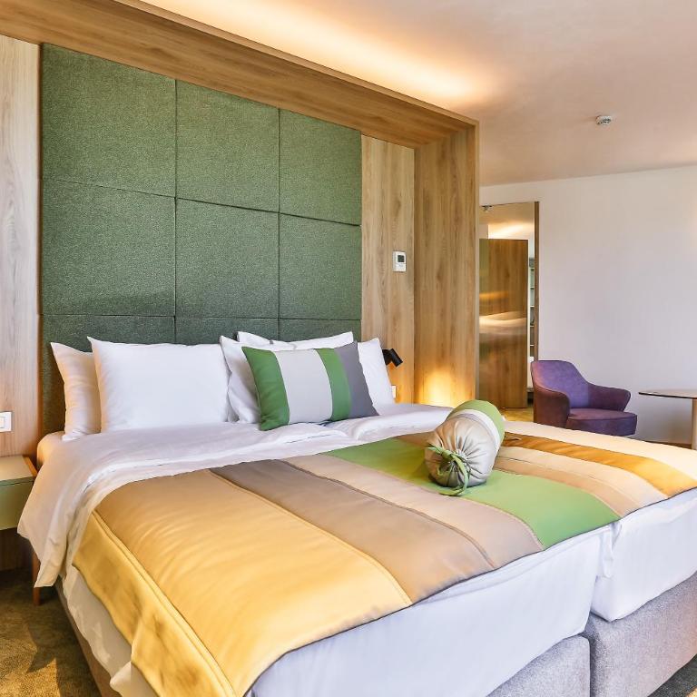Carine Hotel Centar - Studio - 2