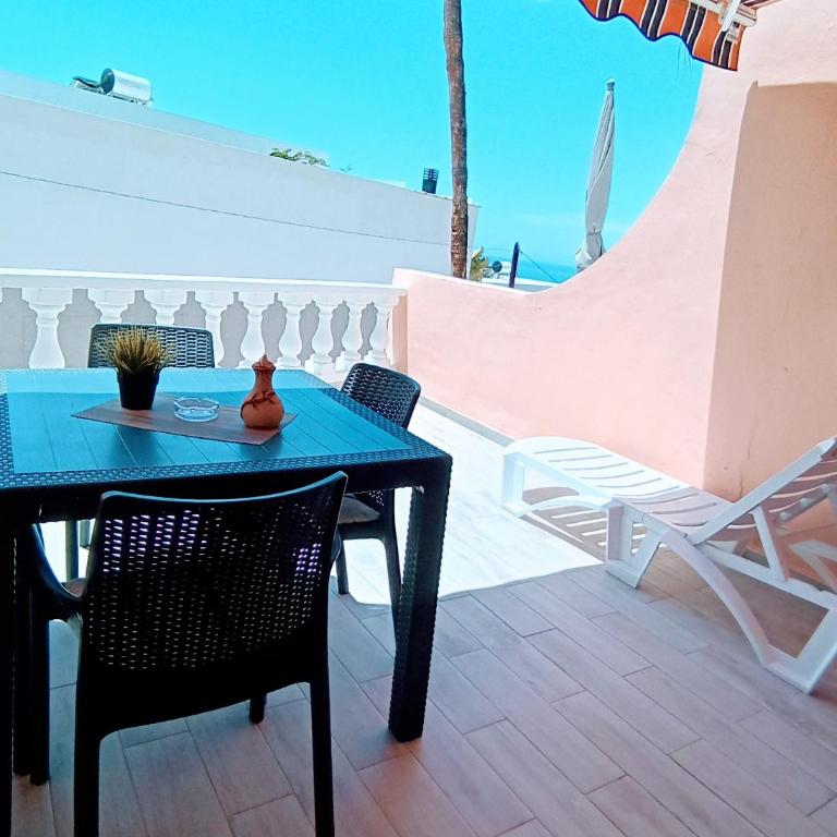 MNG-Apart Paradise Court - Apartamento de 1 dormitorio - 20