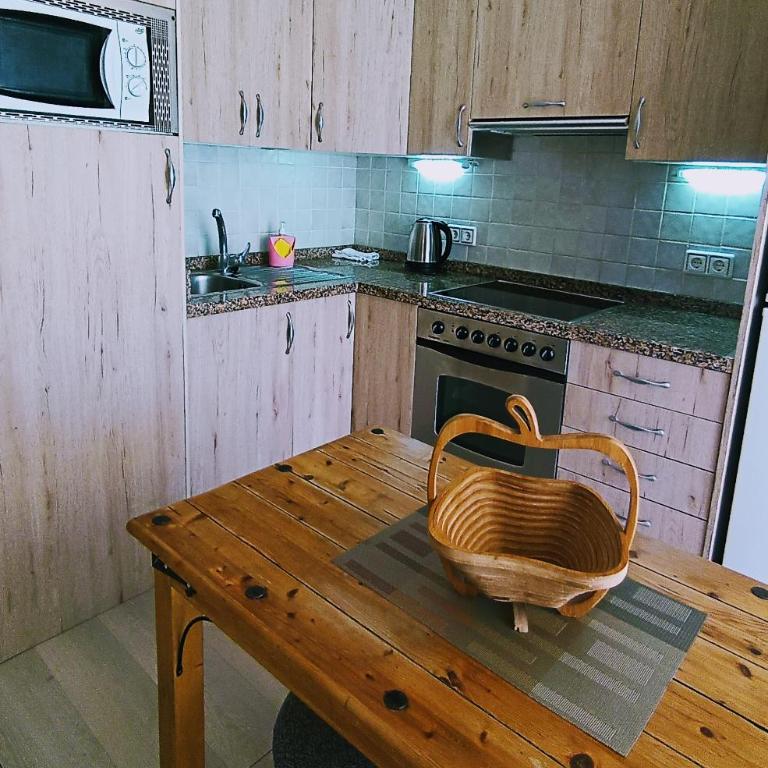 MNG-Apart Paradise Court - Apartamento de 1 dormitorio - 19