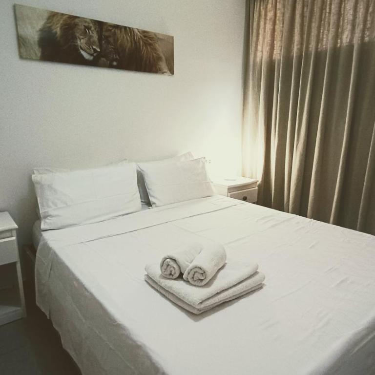 MNG-Apart Playa Americas Honda - Apartamento de 1 dormitorio - 17