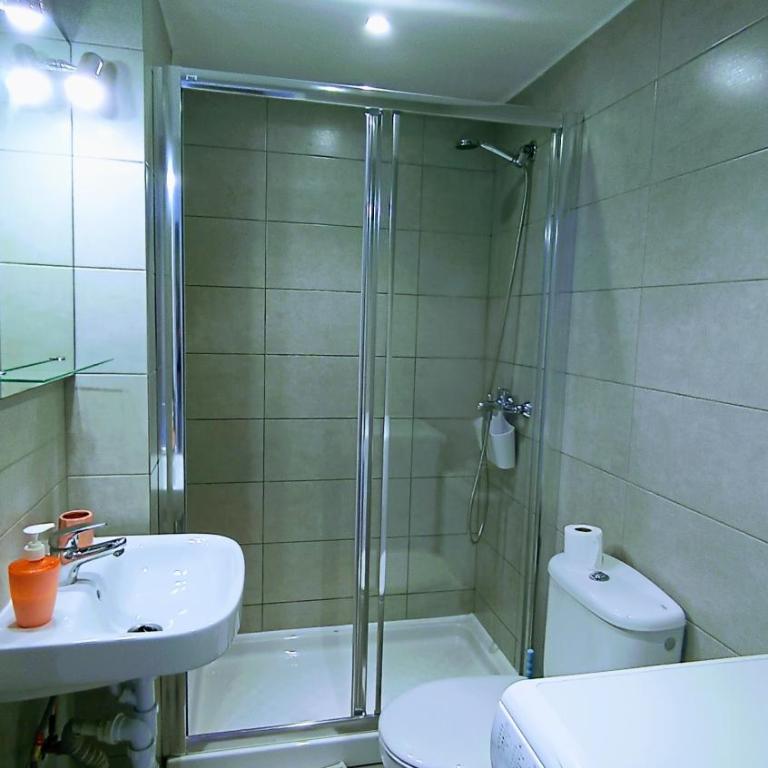 MNG-Apart Playa Americas Honda - Apartamento de 1 dormitorio - 16