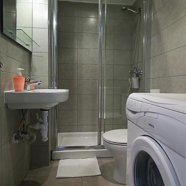 MNG-Apart Playa Americas Honda - Apartamento de 1 dormitorio - 15