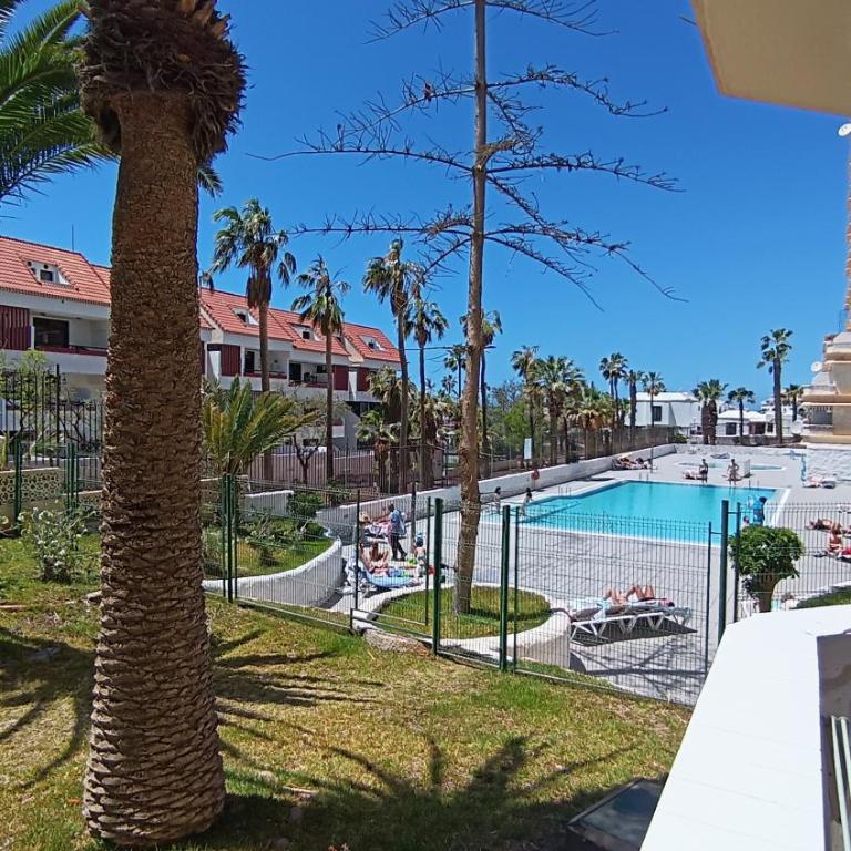 MNG-Apart Playa Americas Honda - Apartamento de 1 dormitorio - 6