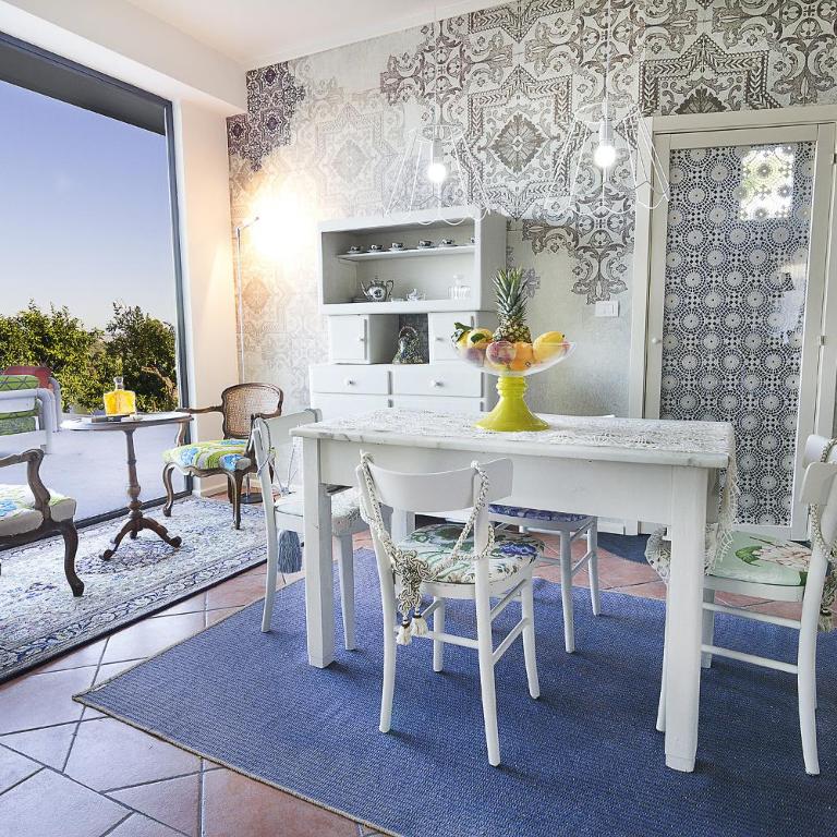 Bontempo Suite - Superior Triple Room with Sea View - 8