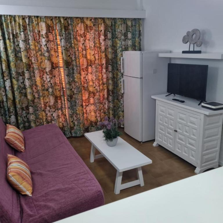 Bungalow Santa Fe de 2 habitaciones - Apartamento de 2 dormitorios - 9