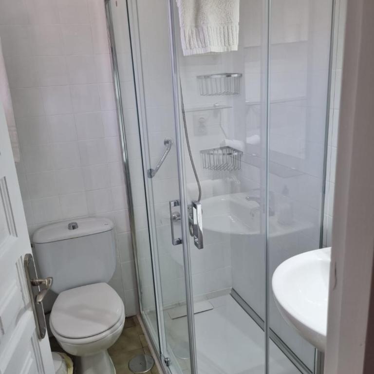 Bungalow Santa Fe de 2 habitaciones - Apartamento de 2 dormitorios - 22