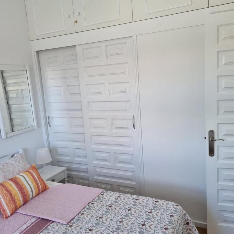 Bungalow Santa Fe de 2 habitaciones - Apartamento de 2 dormitorios - 14