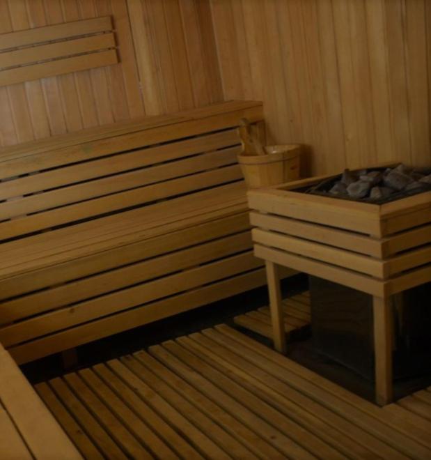 NATURA LUX MILMARI k 12 - Studio s King-sajz Krevetom i Sofom na Izvlačenje - 34