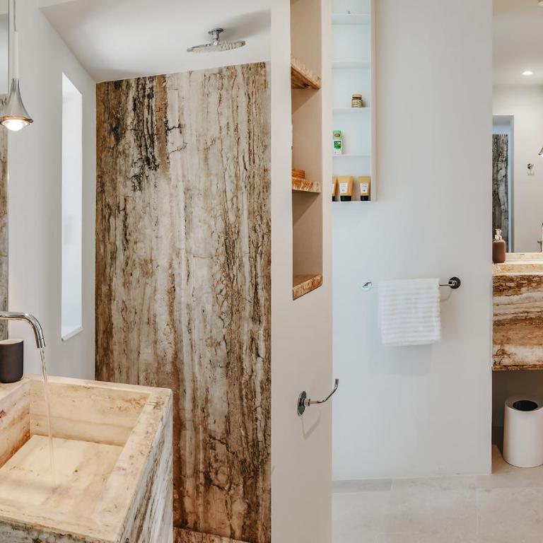 Kubo Sea Views Luxury Escape - Villa con 3 Camere da Letto - 23
