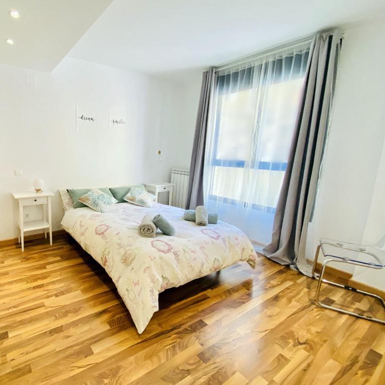Suite Anna - Apartamento de 1 dormitorio - 15