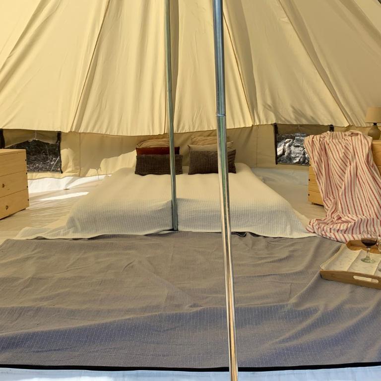 Bigova Glamping - Tent - 4