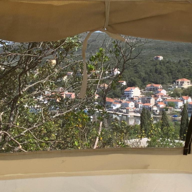 Bigova Glamping - Tent - 2