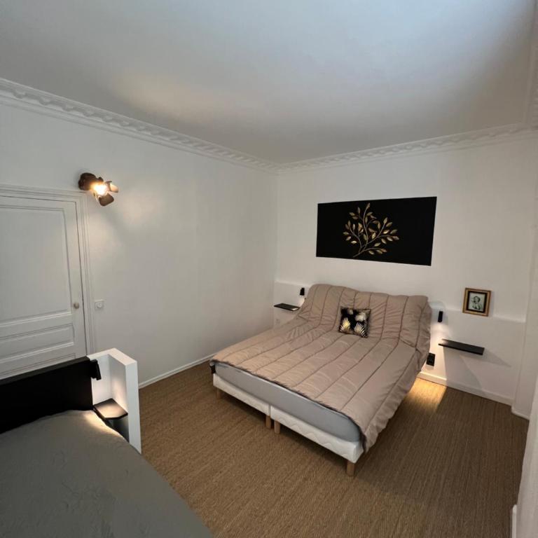 Appartement hyper centre Perros-Guirec - Apartment mit 2 Schlafzimmern - 21