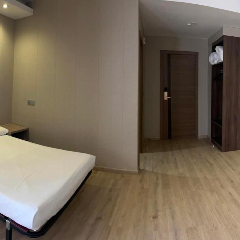 Hotel Nueva Europa - Habitación Familiar - 3