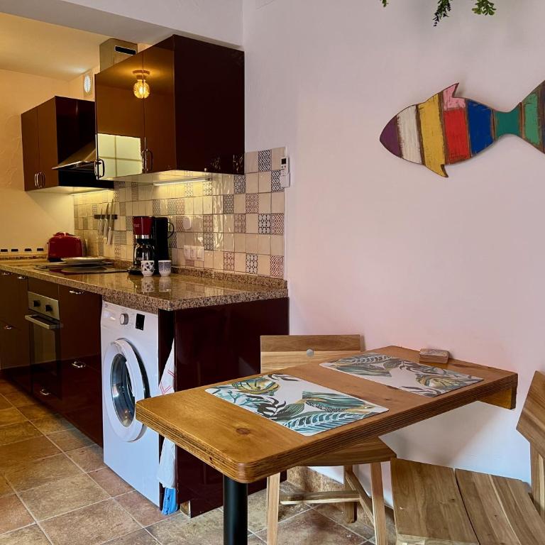 Casa Playa - Villa de 1 dormitorio - 31