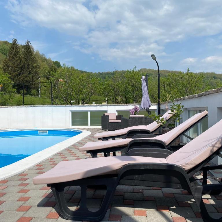 Villa Enio - Vacation Home - 5