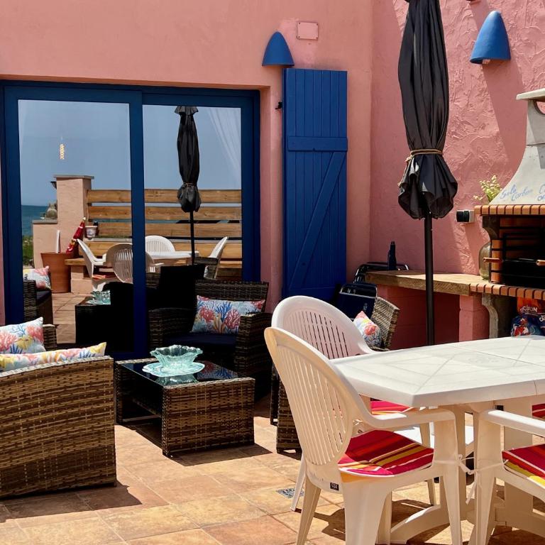 Casa Playa - Villa de 1 dormitorio - 37