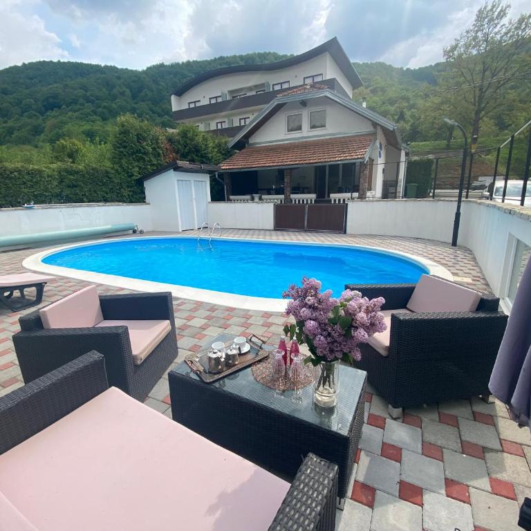 Villa Enio - Vacation Home - 4