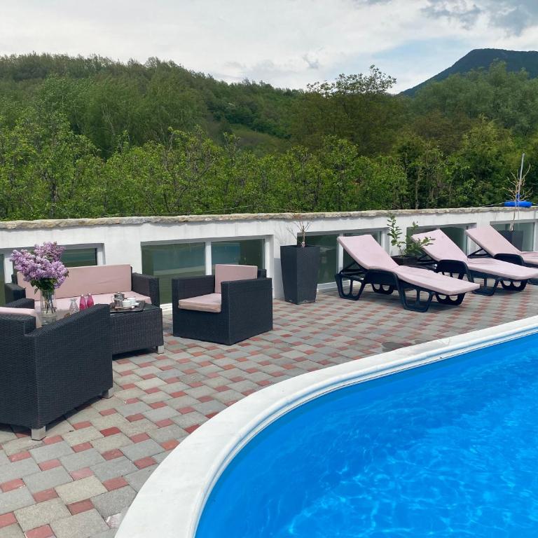 Villa Enio - Vacation Home - 3