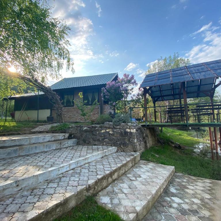 Villa Enio - Vacation Home - 18