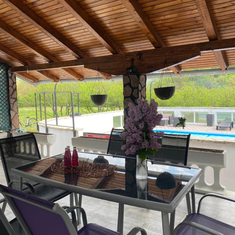 Villa Enio - Vacation Home - 23