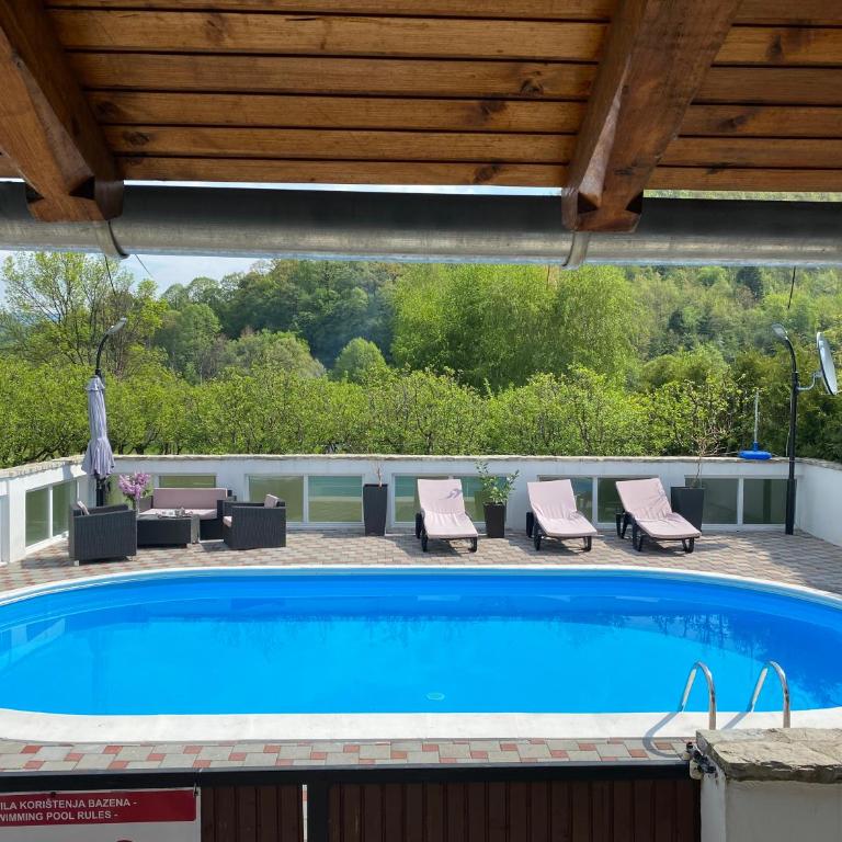 Villa Enio - Vacation Home - 1
