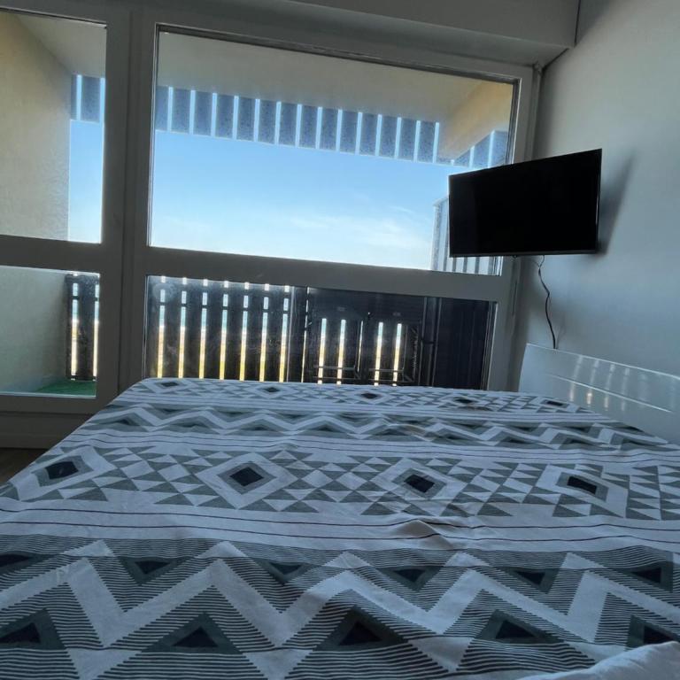 Appartement face à l’Océan - Apartamento de 1 dormitorio - 26