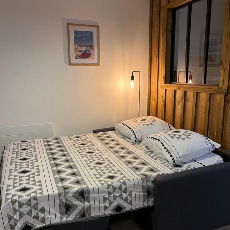 Appartement face à l’Océan - Apartamento de 1 dormitorio - 25