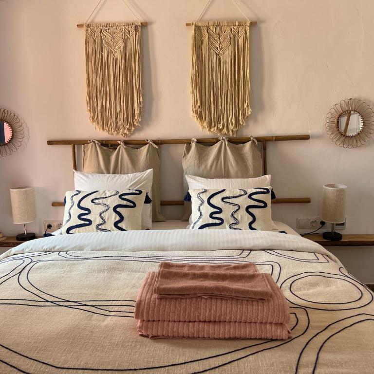 Casa Playa - Villa de 1 dormitorio - 7