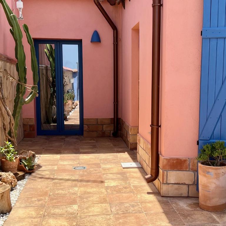 Casa Playa - Villa de 1 dormitorio - 38
