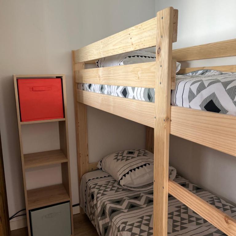Appartement face à l’Océan - Apartamento de 1 dormitorio - 27
