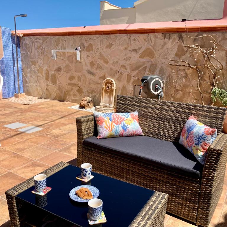 Casa Playa - Villa de 1 dormitorio - 41