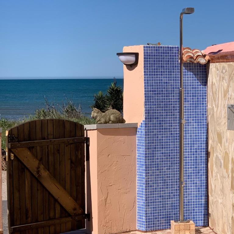 Casa Playa - Villa de 1 dormitorio - 1