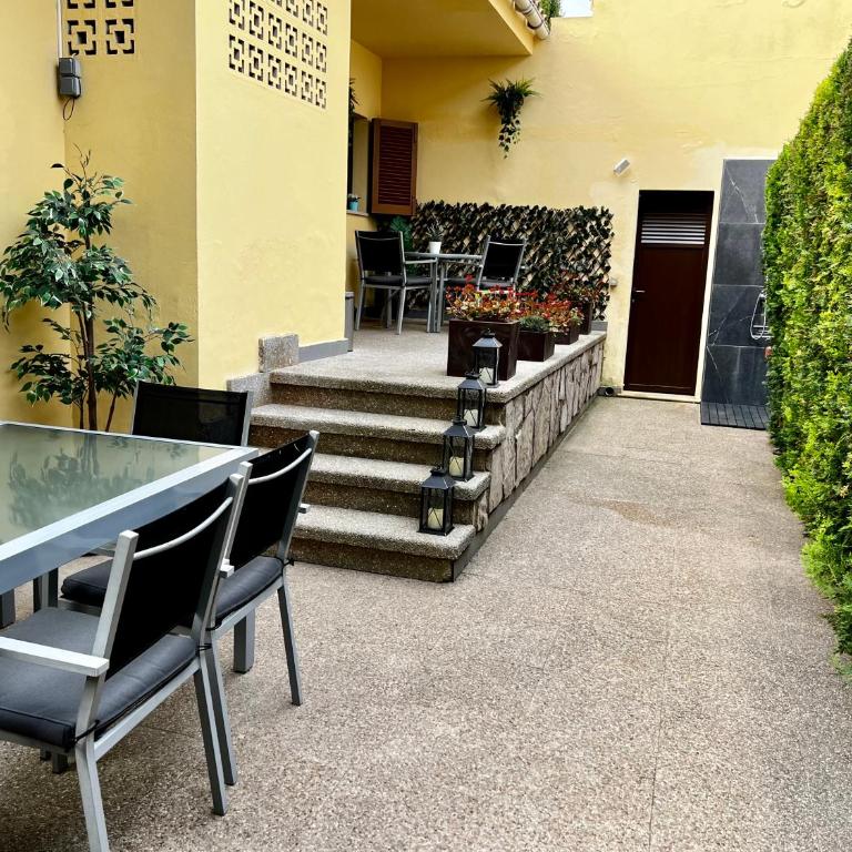 Casa Coromines - Casa de 3 dormitorios - 33