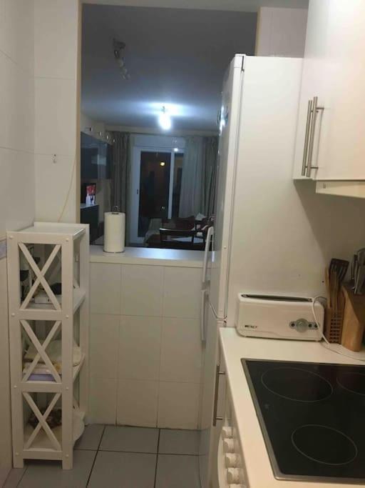 Piso en la primera linea del mar con 2 dormitorios - Two-Bedroom Apartment - 37