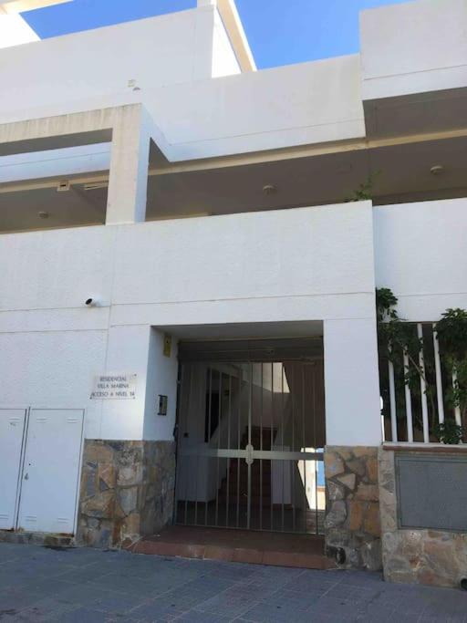 Piso en la primera linea del mar con 2 dormitorios - Two-Bedroom Apartment - 21