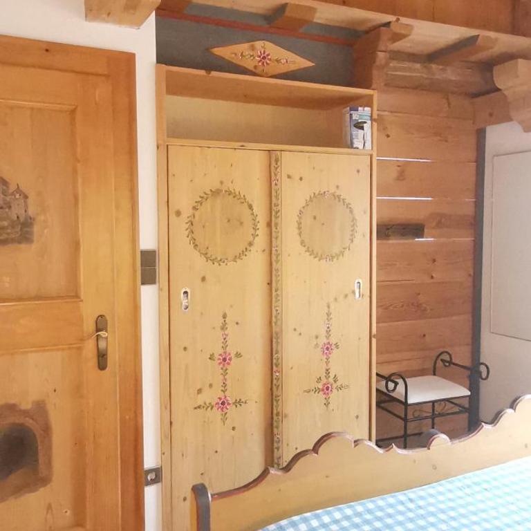 Märchenschlössel Altenstein - Apartment mit 3 Schlafzimmern - 21