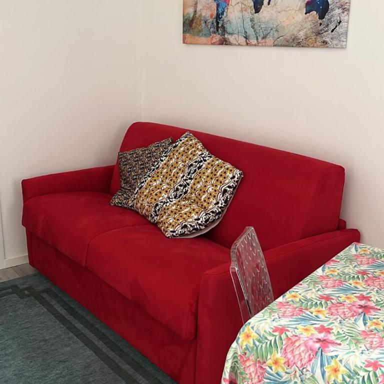 Franz home Wi-Fi AC 1 free parking - Apartment mit 1 Schlafzimmer - 3