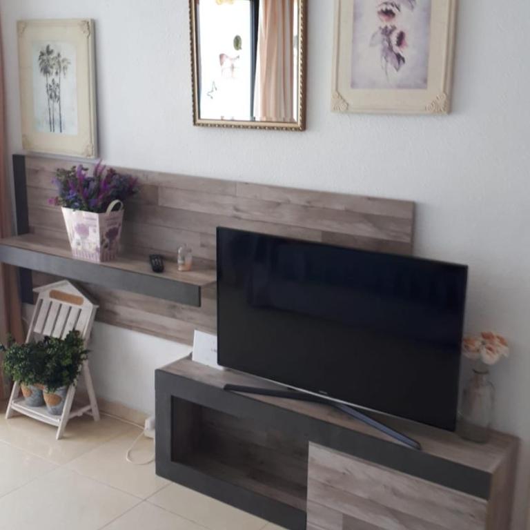 Apartment Sunflower - Apartamento de 2 dormitorios - 21