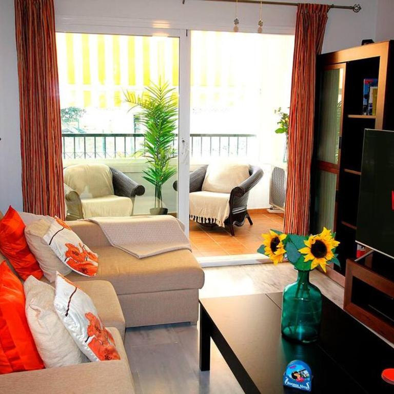 Gran Calahonda Beach near Marbella - Apartamento de 2 dormitorios - 1