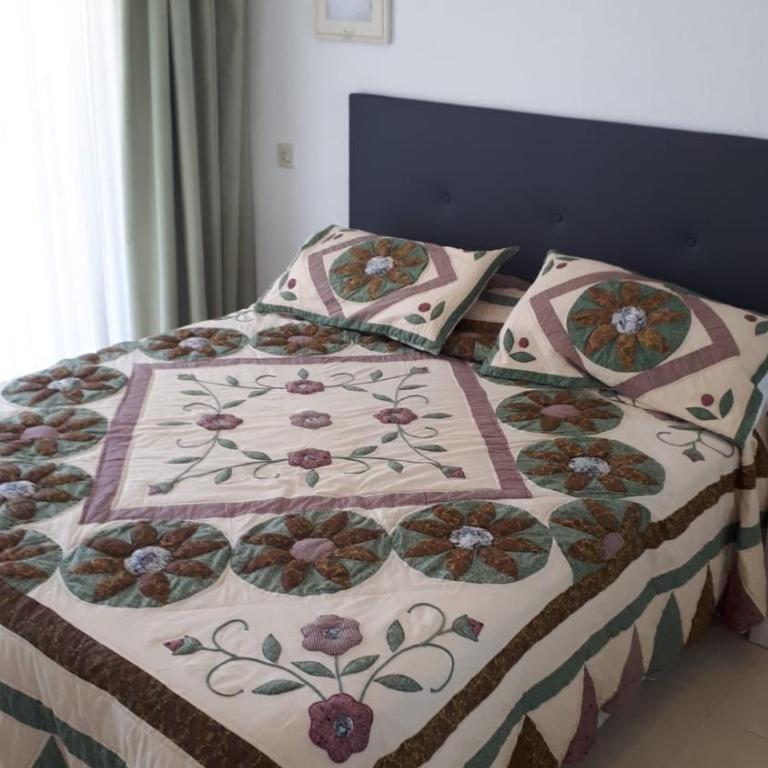 Apartment Sunflower - Apartamento de 2 dormitorios - 22