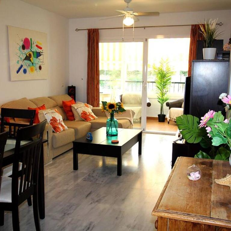 Gran Calahonda Beach near Marbella - Apartamento de 2 dormitorios - 19