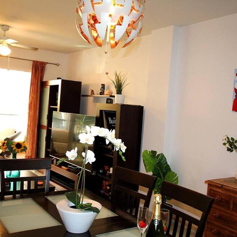 Gran Calahonda Beach near Marbella - Apartamento de 2 dormitorios - 42