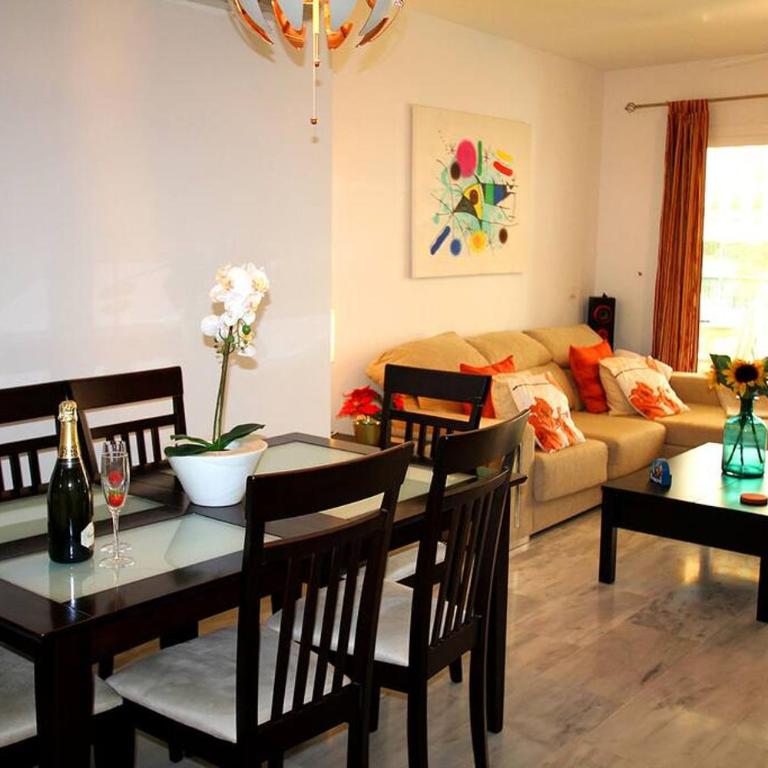 Gran Calahonda Beach near Marbella - Apartamento de 2 dormitorios - 44