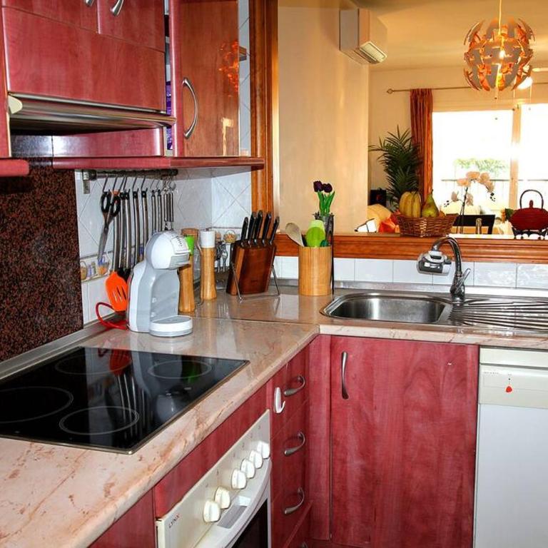 Gran Calahonda Beach near Marbella - Apartamento de 2 dormitorios - 53
