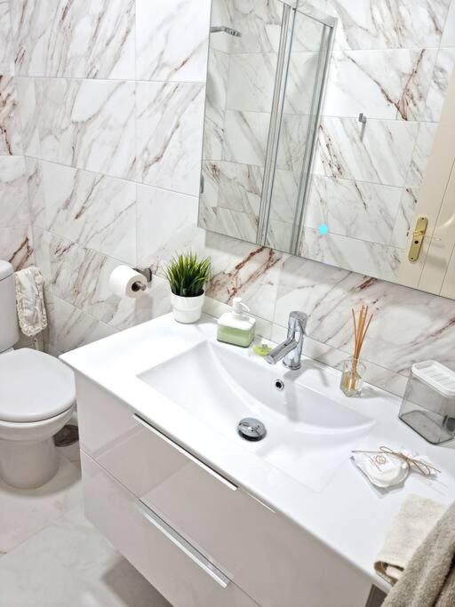 Gran Calahonda Beach near Marbella - Apartamento de 2 dormitorios - 23