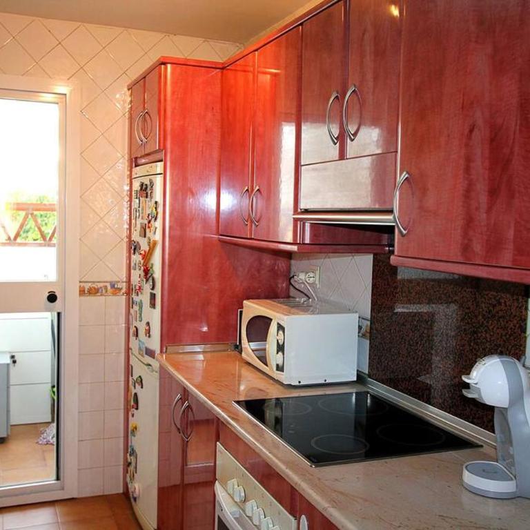Gran Calahonda Beach near Marbella - Apartamento de 2 dormitorios - 51
