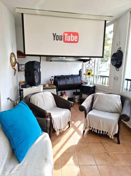 Gran Calahonda Beach near Marbella - Apartamento de 2 dormitorios - 29