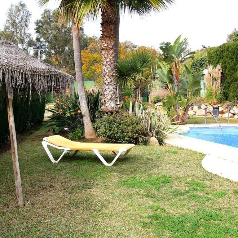 Gran Calahonda Beach near Marbella - Apartamento de 2 dormitorios - 41