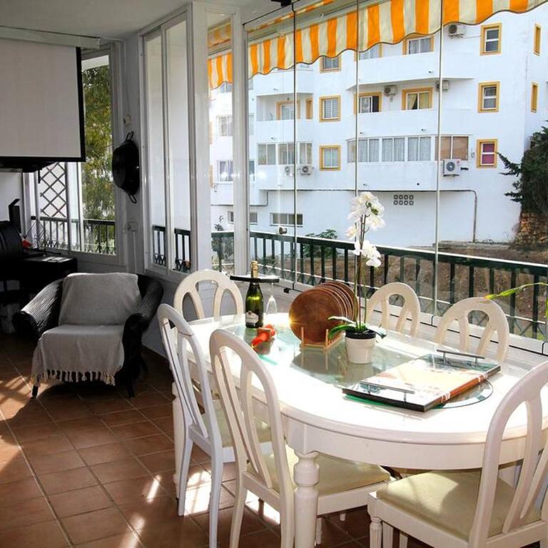 Gran Calahonda Beach near Marbella - Apartamento de 2 dormitorios - 65